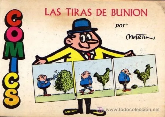Comics
