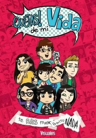 Quejas de Mi Vida