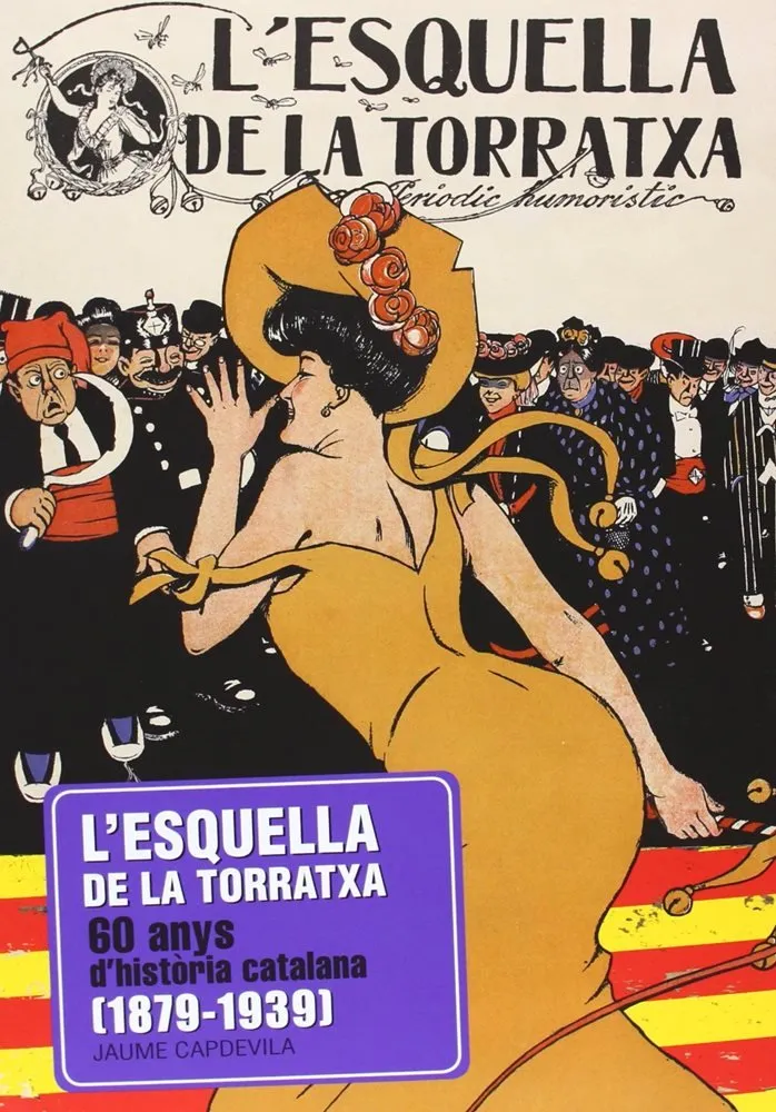 L'esquella de la Torratxa