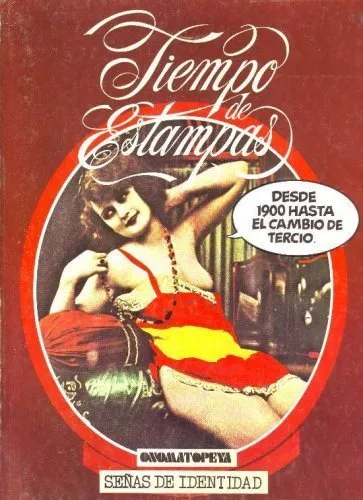 Tiempo de estampas