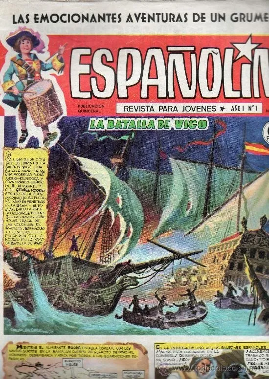 Españolin