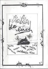 Kaka de Luxe