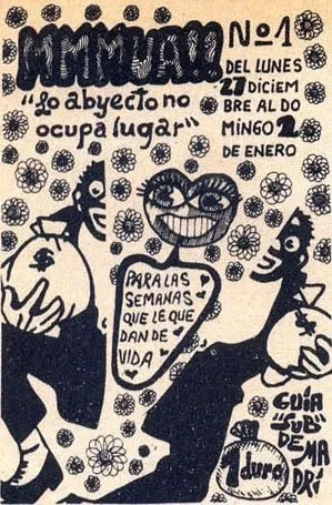 MMMUA!!