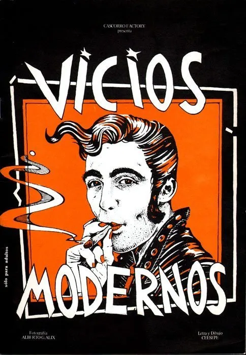 Vicios Modernos