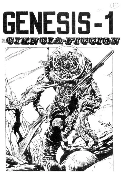Génesis