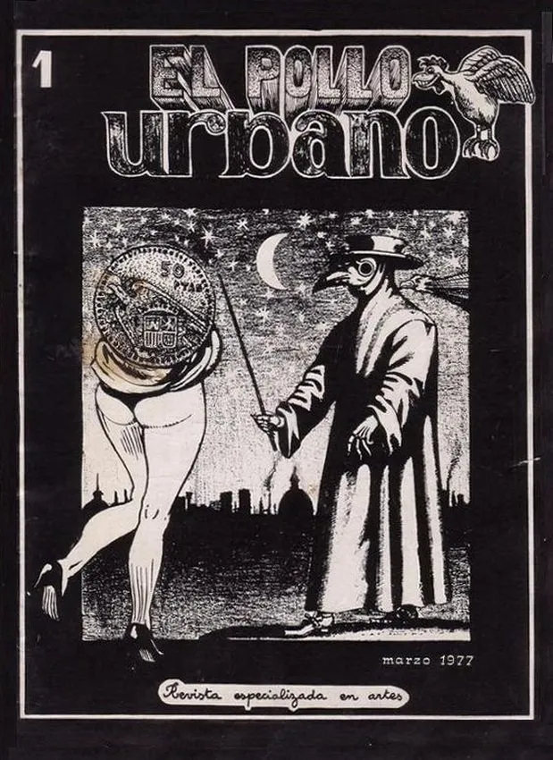 El Pollo Urbano