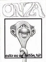 Onza