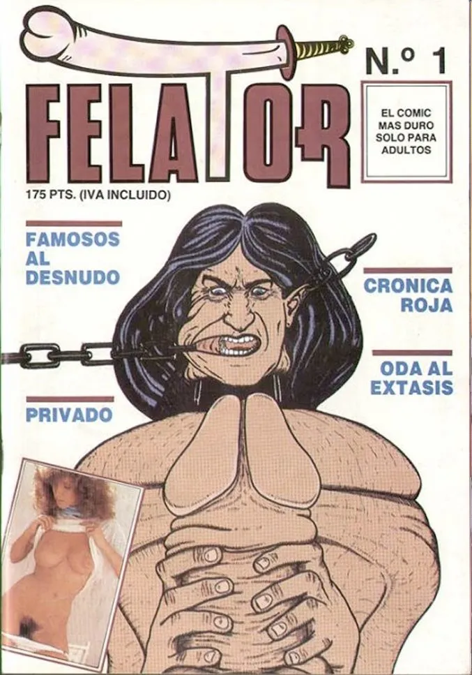 Felator