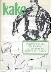 Kake
