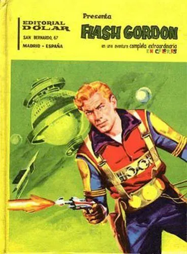 Flash Gordon