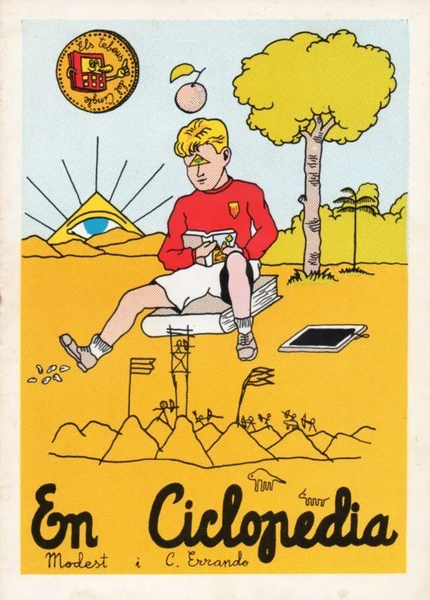 En Ciclopedia