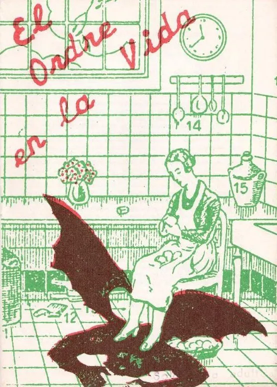 El Ordre en la Vida