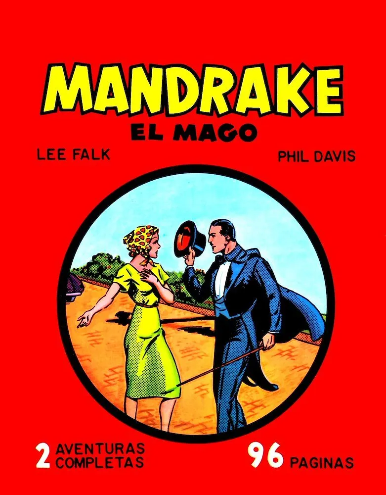 Comic de Bolsillo