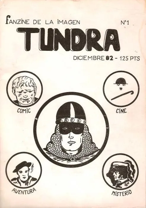 Tundra