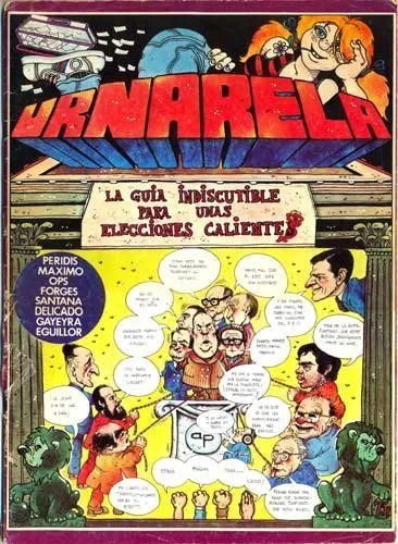 Urnarela