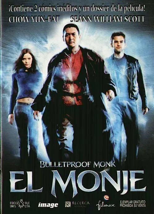 El Monje