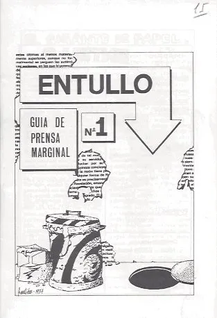 Entullo