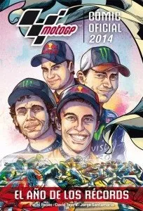 MotoGP 2014. El año de los records