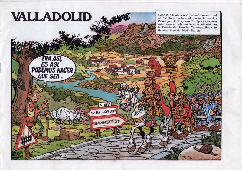 Valladolid (Autoedición)