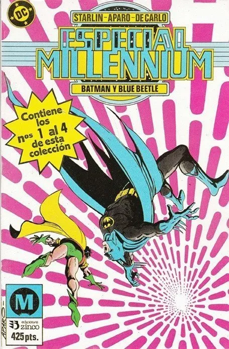 Especial Millennium