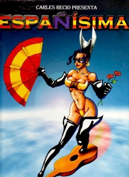 Españísima