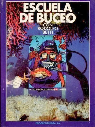Submarinismo