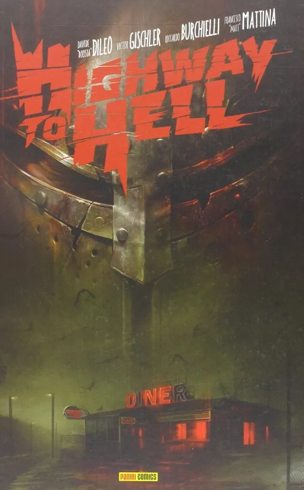 Highway To Hell