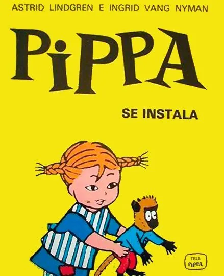 Tele Pippa