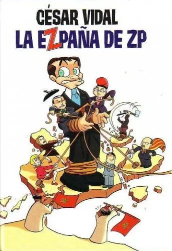La Ezpaña de ZP