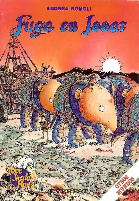 Otros mundos