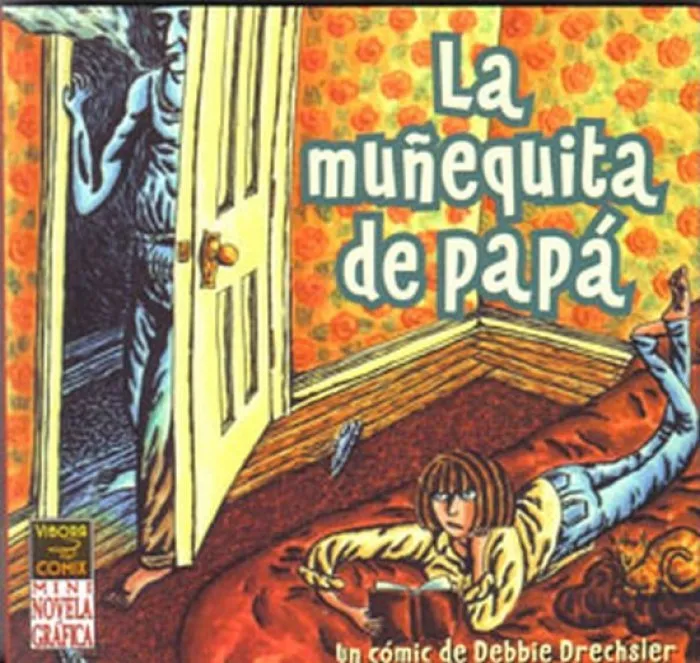La muñequita de papá