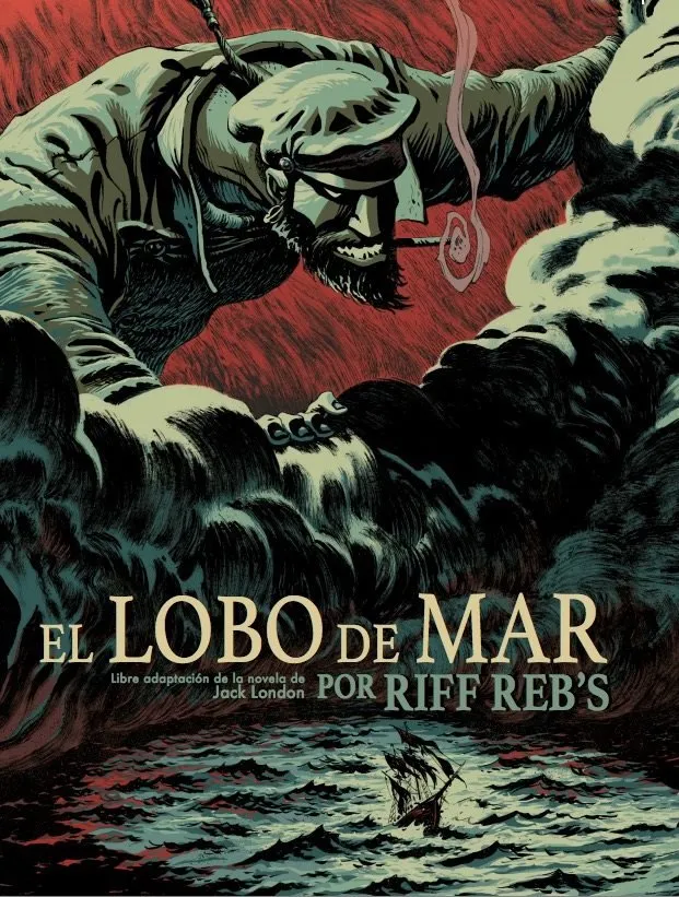 El lobo de mar