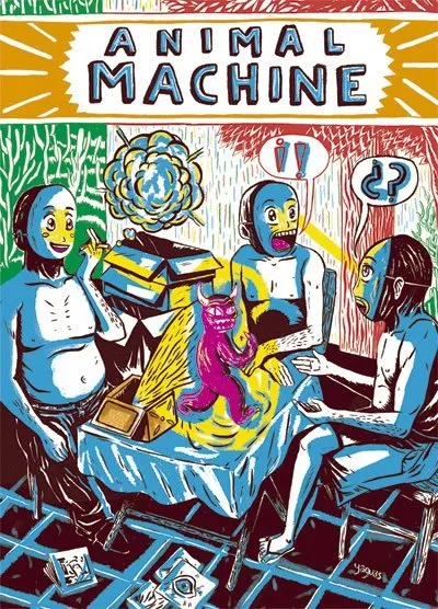 Animal Machine