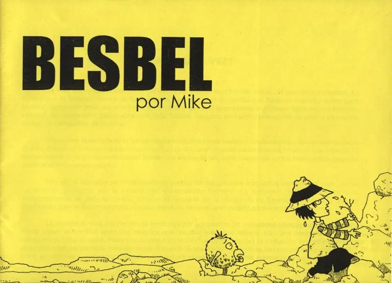Besbel