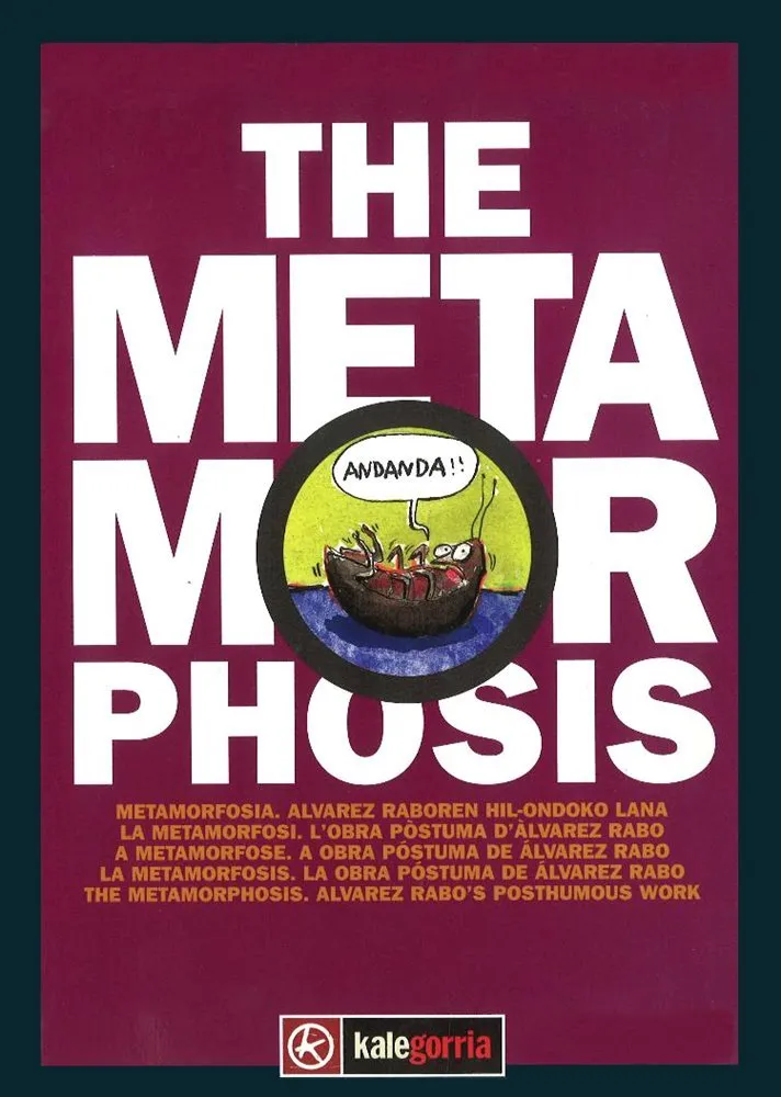 The Metamorphosis