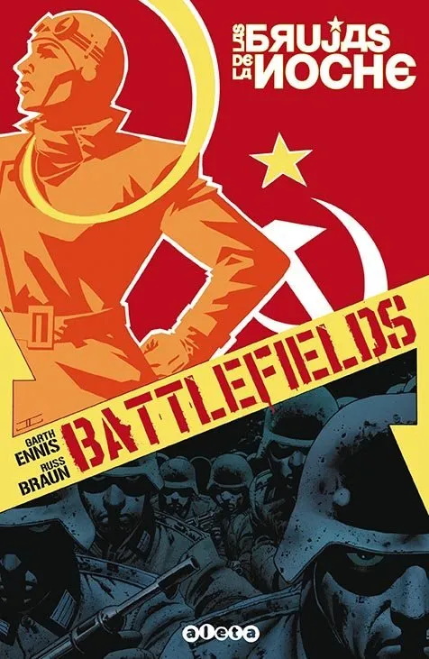 Battlefields