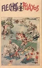 Flechas y Pelayos