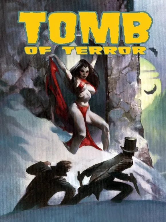 Tomb of Terror