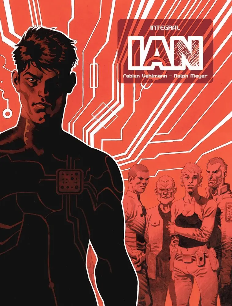 Ian