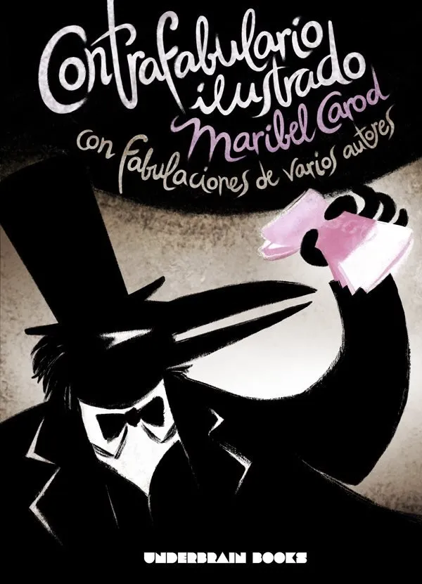 Contrafabulario ilustrado
