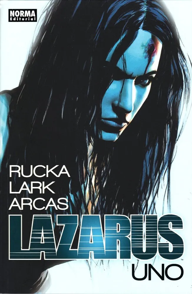 Lazarus
