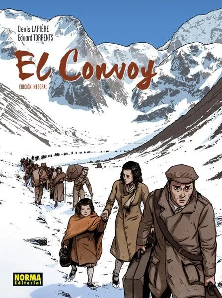 El Convoy