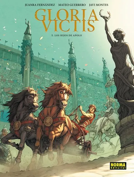 Gloria Victis