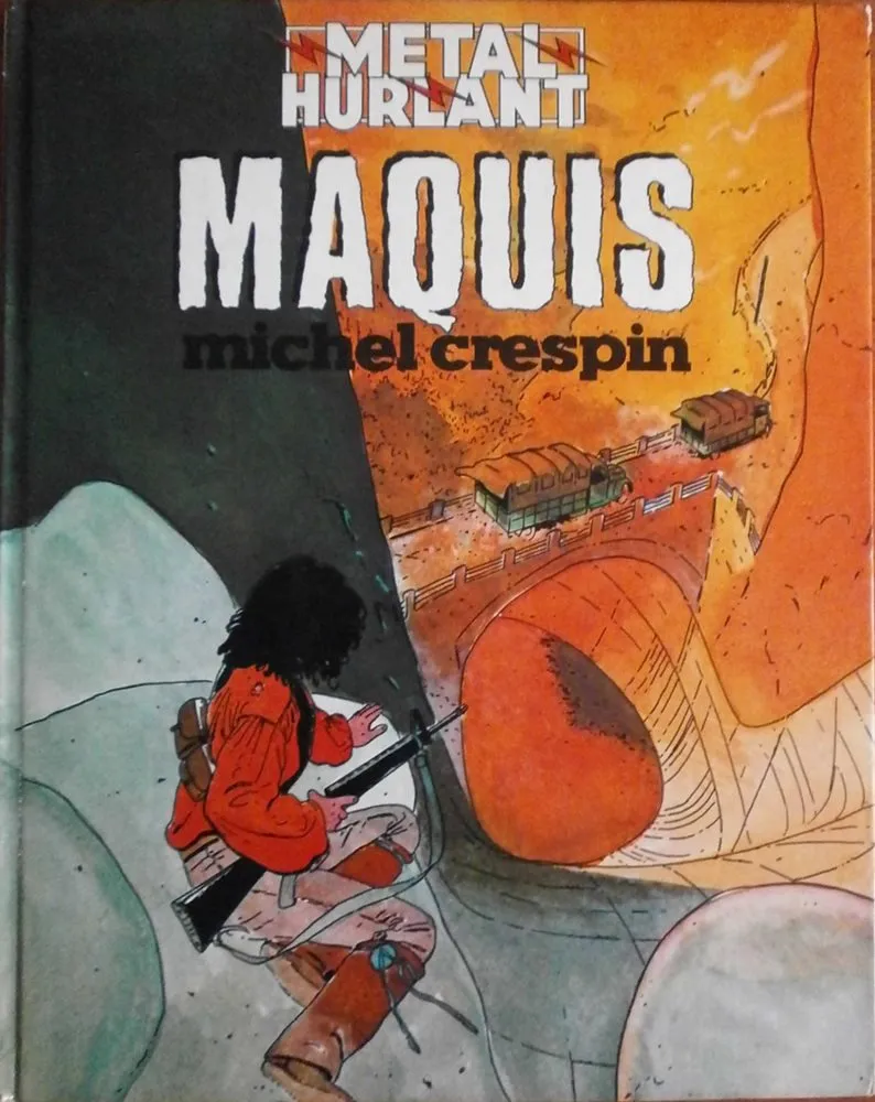 Maquis