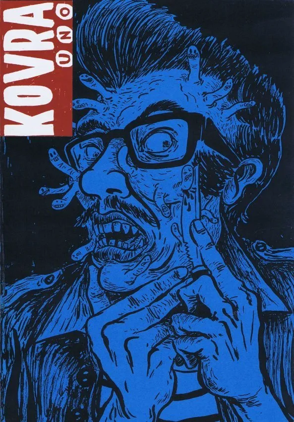 Kovra