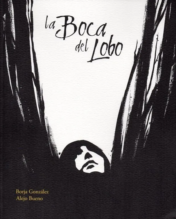 La boca del lobo