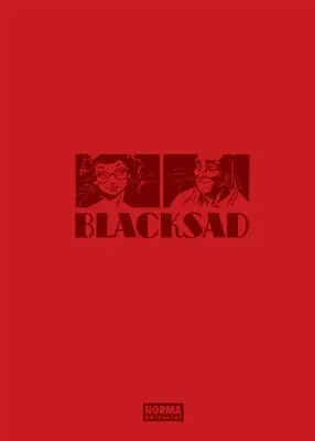 Blacksad 3 Alma Roja (Edición coleccionista)