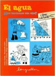 Cómic cultural