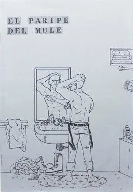 Colección Vendimia