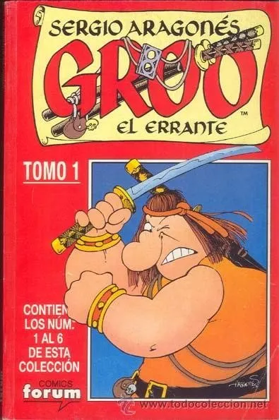 Groo el errante